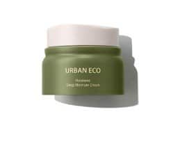 The Saem - Urban Eco Harakeke Deep Moisture Cream 50ml