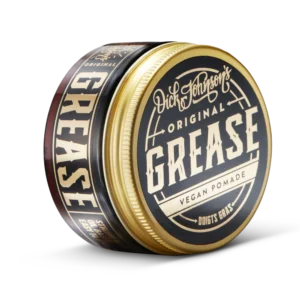 Pomade Grease
