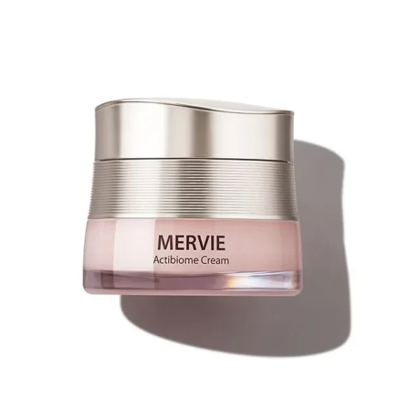 The Saem - Mervie Actibiome Cream 50ml