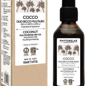 Phytorelax Coconut Multipurpose Dry Oil