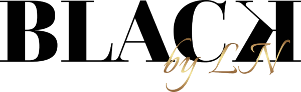 black by ln black by ln