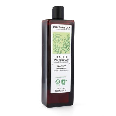 Phytorelax Tea tree Shower Gel