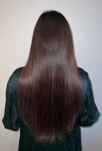 Hair Extensions by Sirli