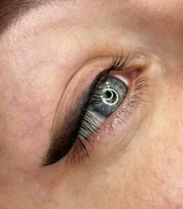 Permanent Make-up by Valeria